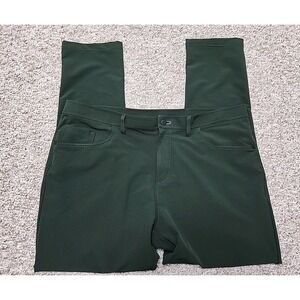 Public Rec Performance 40x32‎ Actual Straight Leg Dark Olive